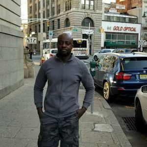 Meet your Posher, Adrian